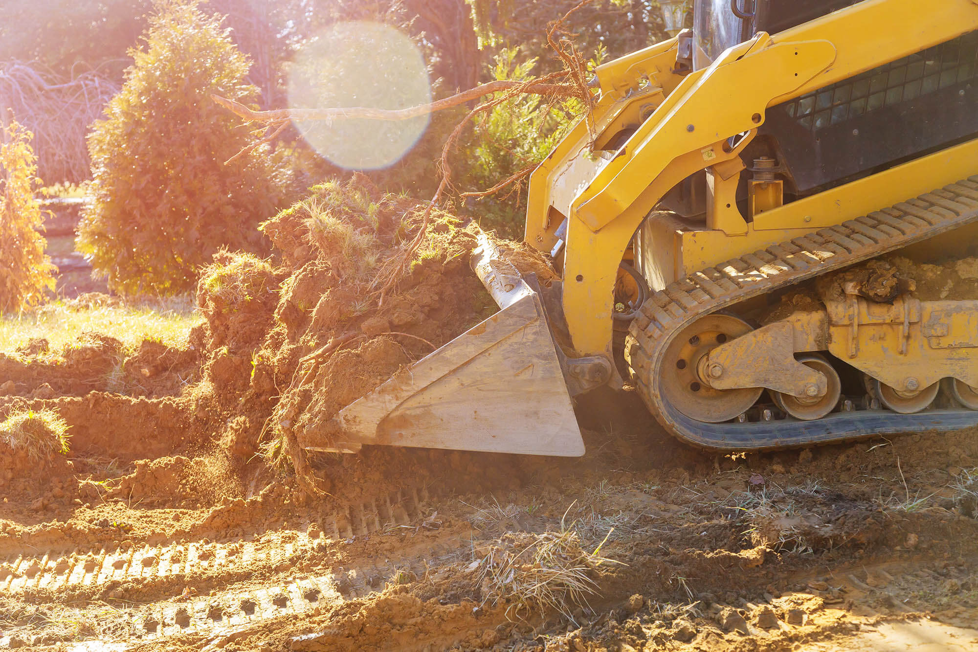 Pittsburgh Excavating Services